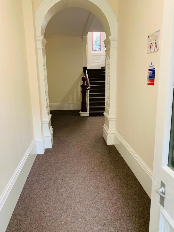 City Hill With Free Parking Sunderland  Exterior foto
