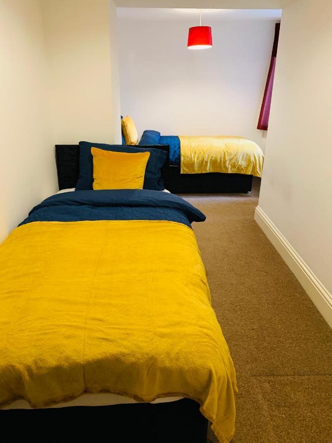 City Hill With Free Parking Sunderland  Exterior foto
