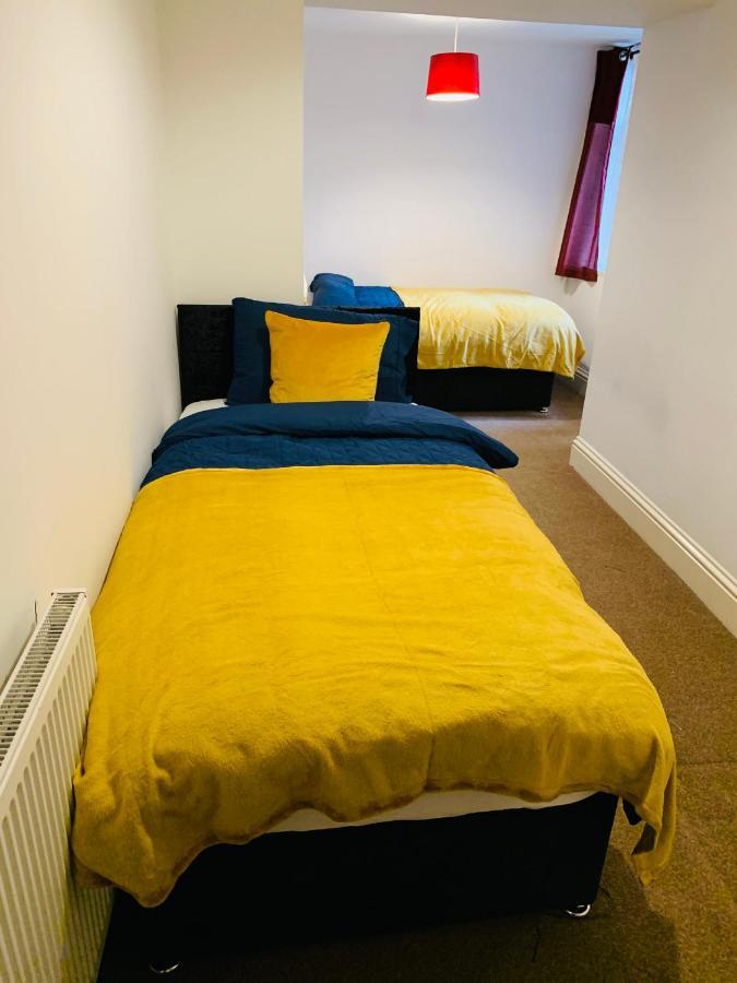 City Hill With Free Parking Sunderland  Exterior foto