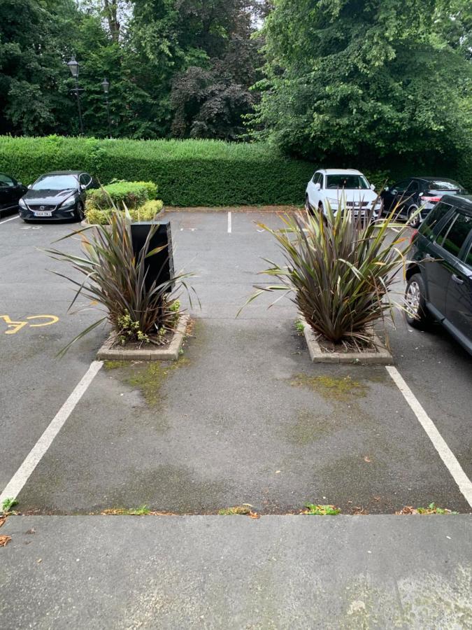 City Hill With Free Parking Sunderland  Exterior foto