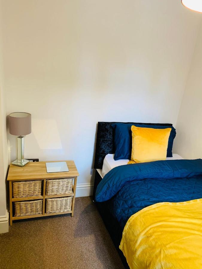 City Hill With Free Parking Sunderland  Exterior foto